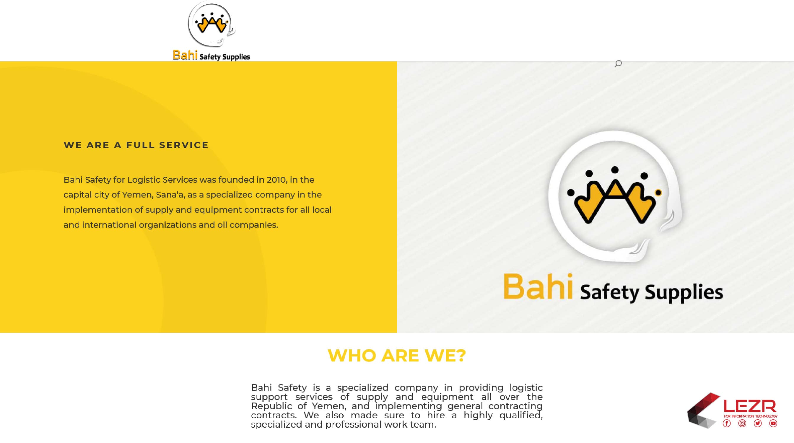 Bahisafety.com